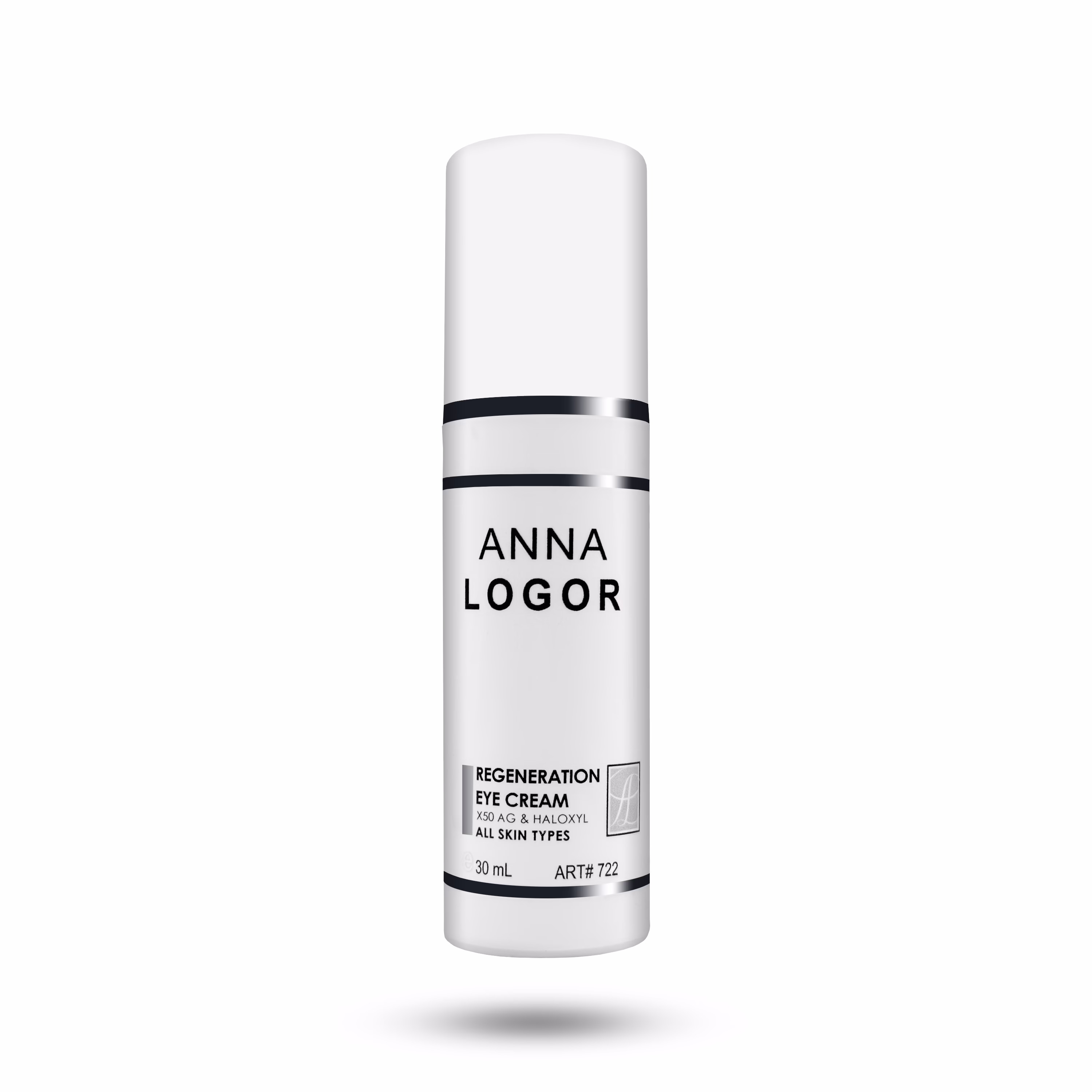 Anna Logor Regeneration Eye Cream