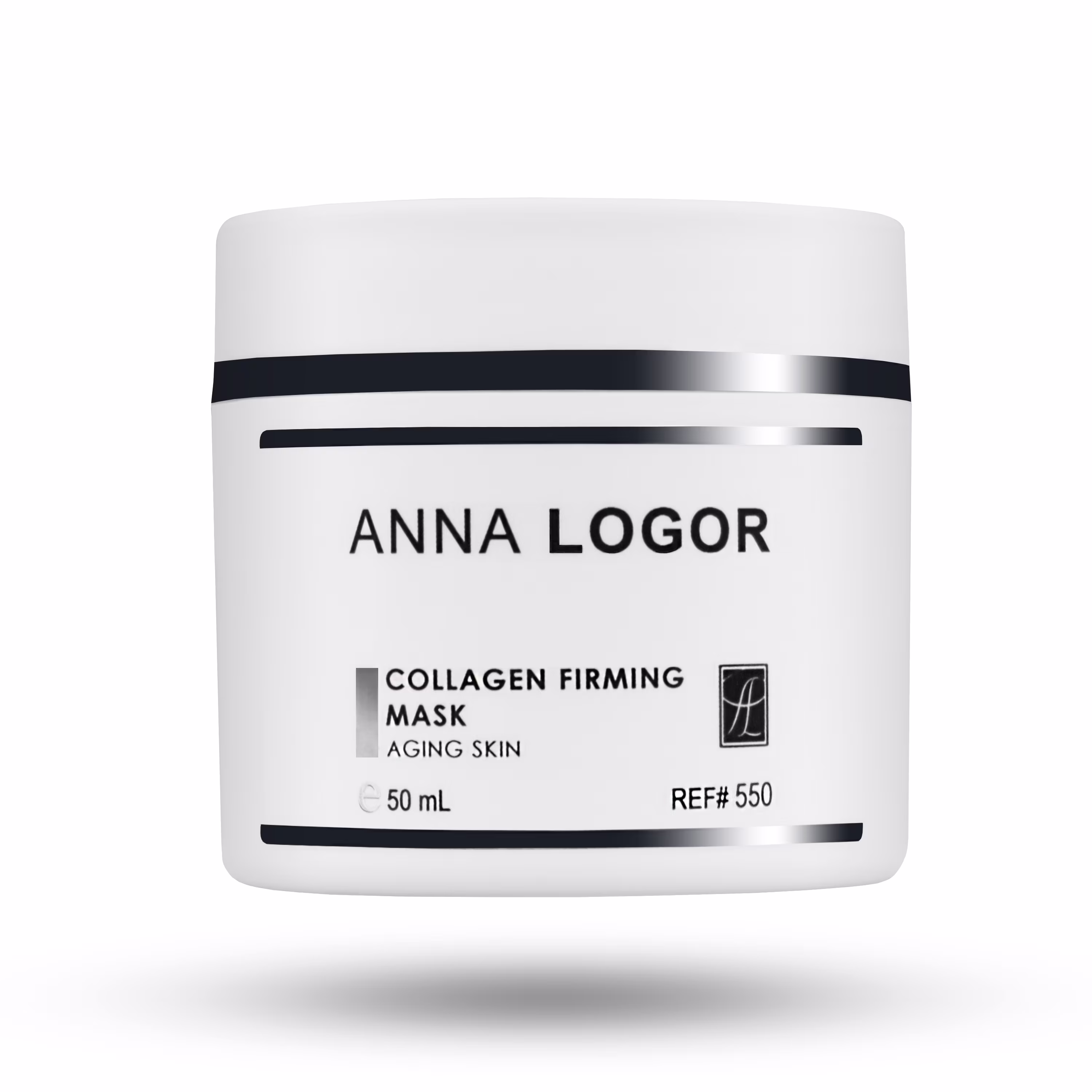 Anna Logor Collagen Firming Mask