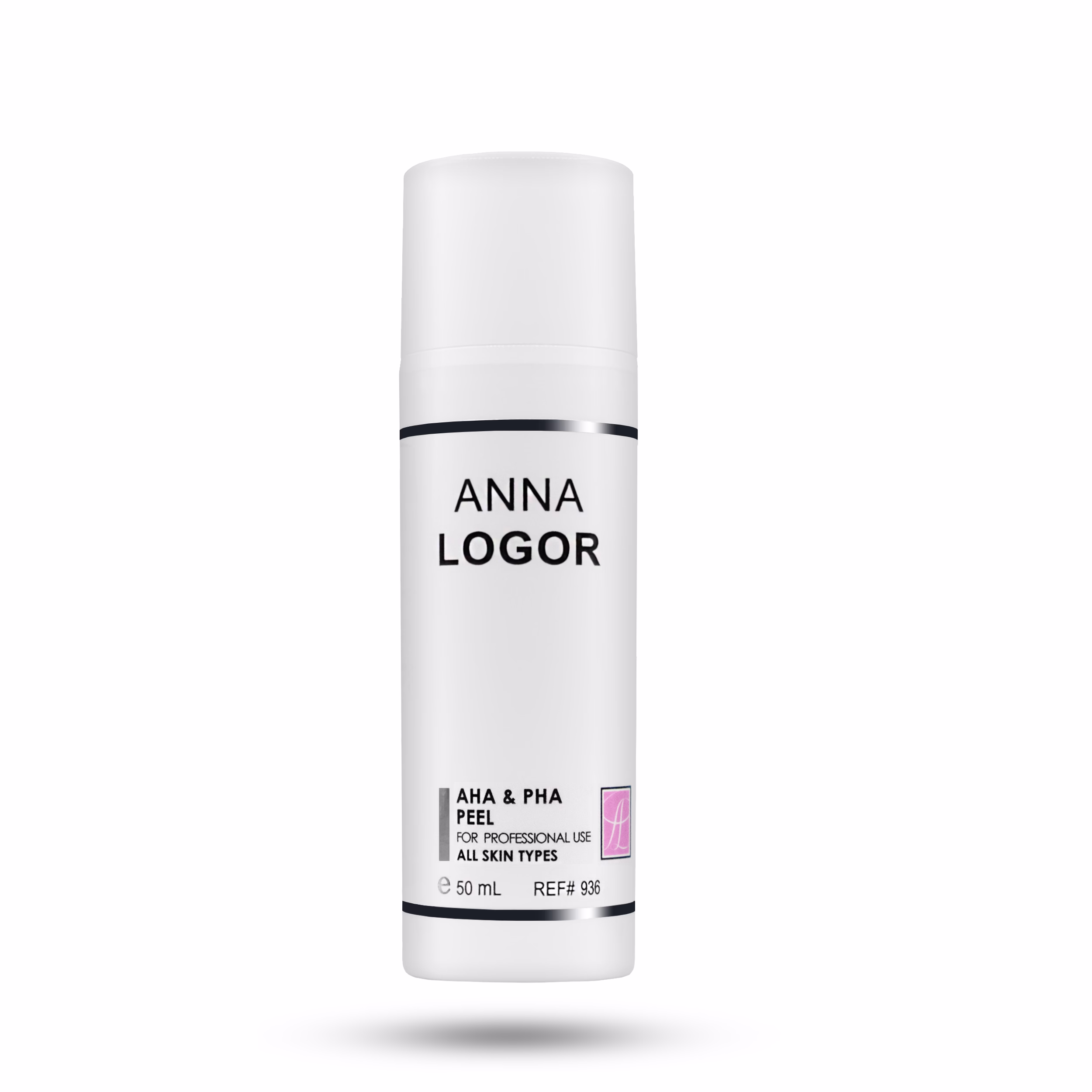 Anna Logor AHA & PHA Peel