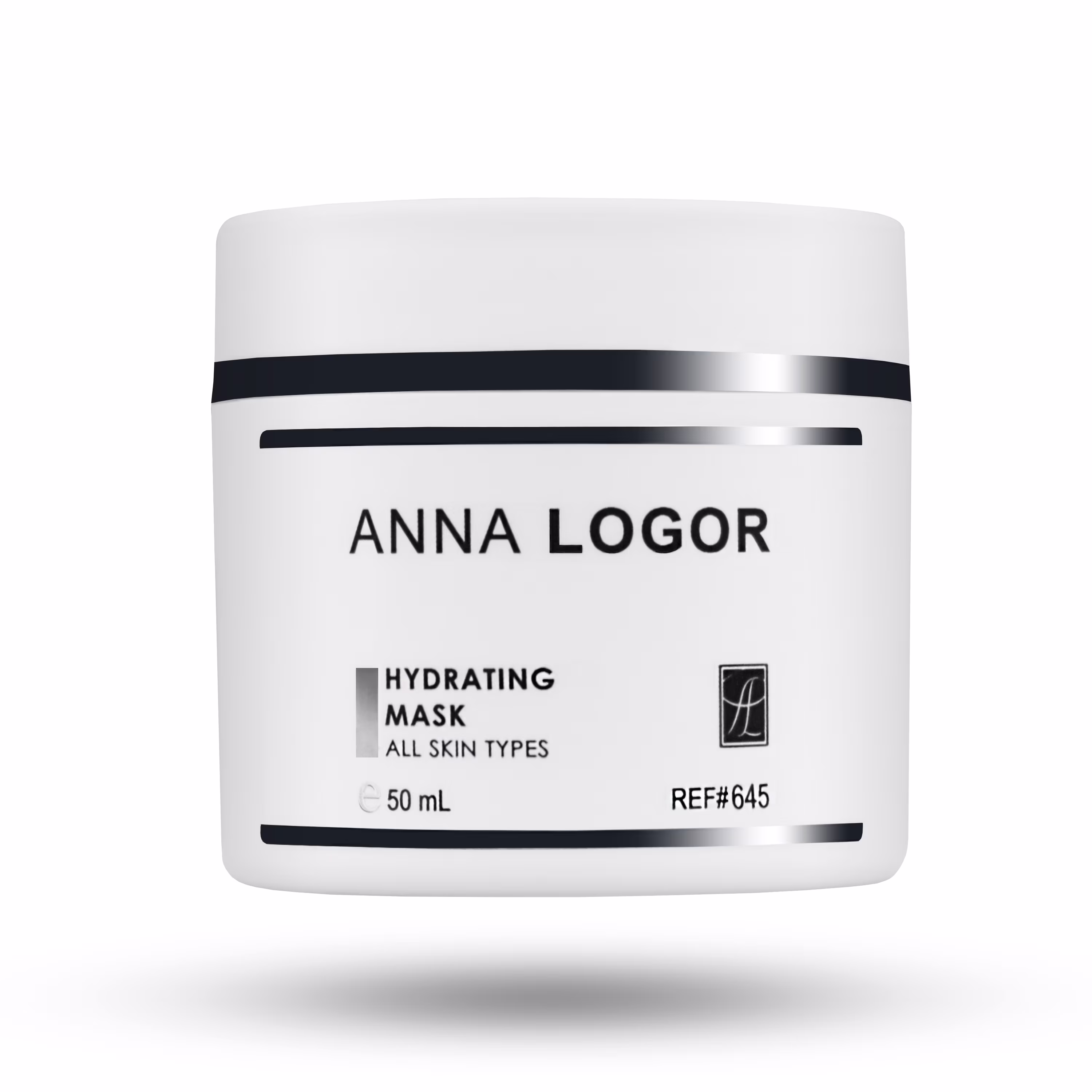 Anna Logor Hydrating Mask
