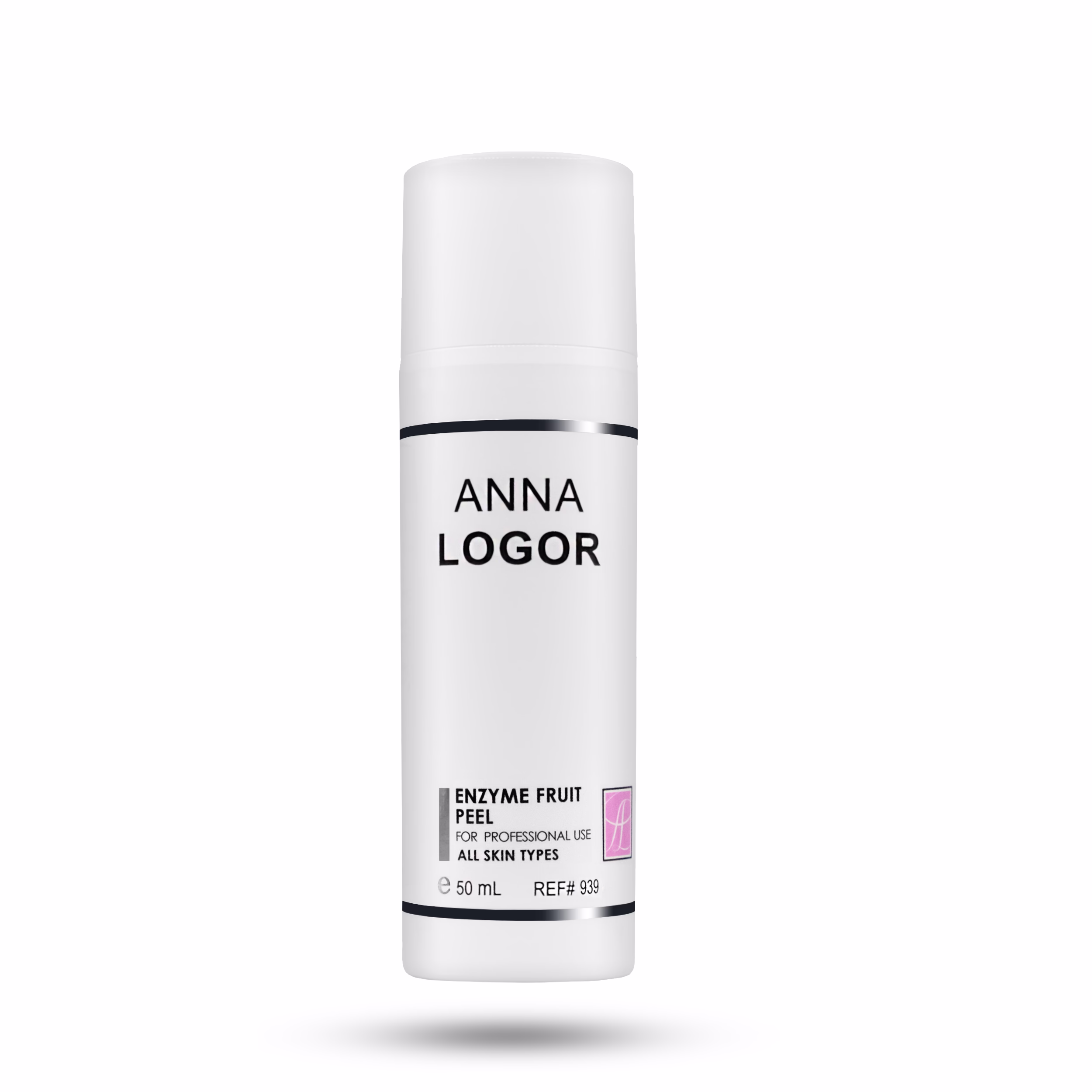 Anna Logor Enzyme Fruit Peel