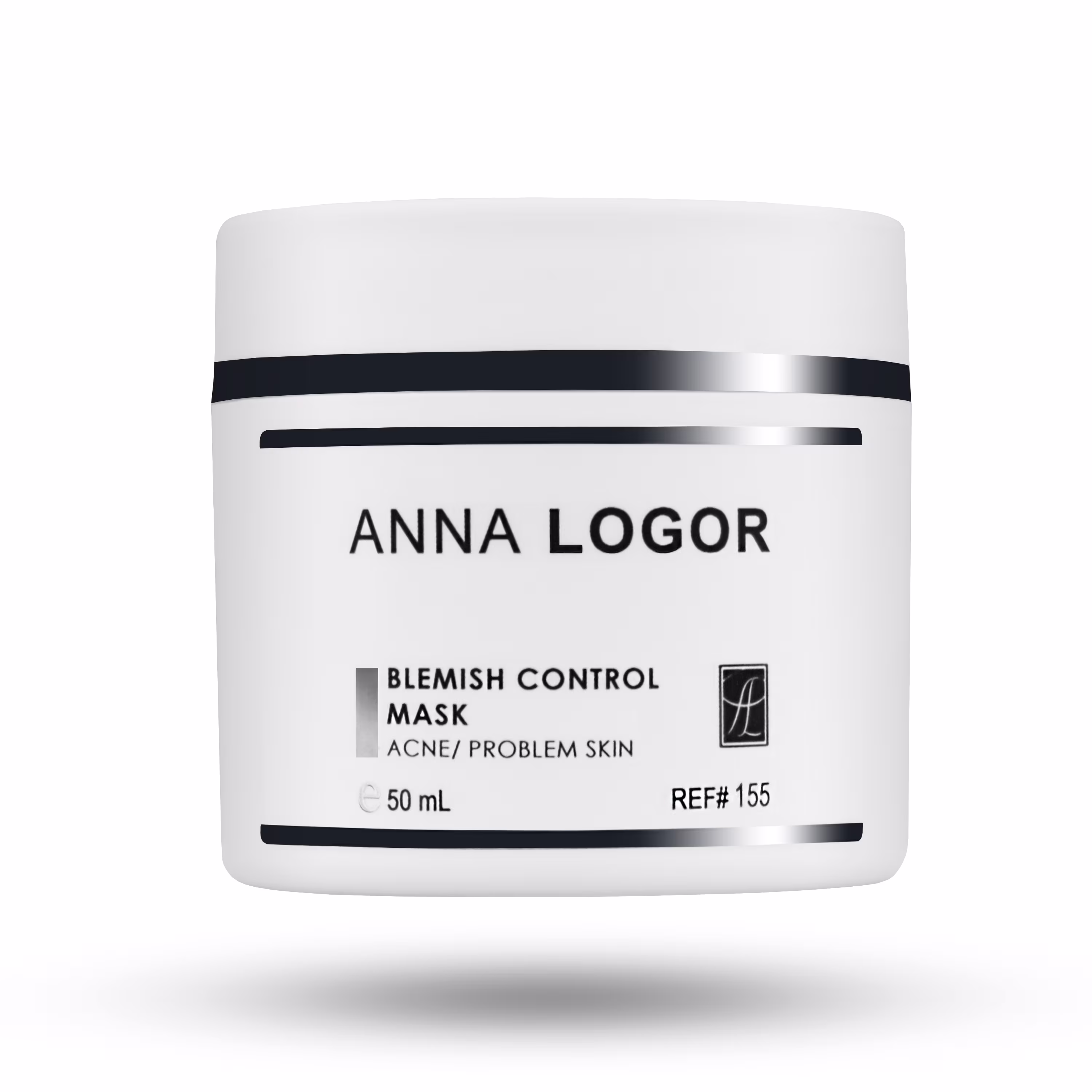 Anna Logor Blemish Control Mask