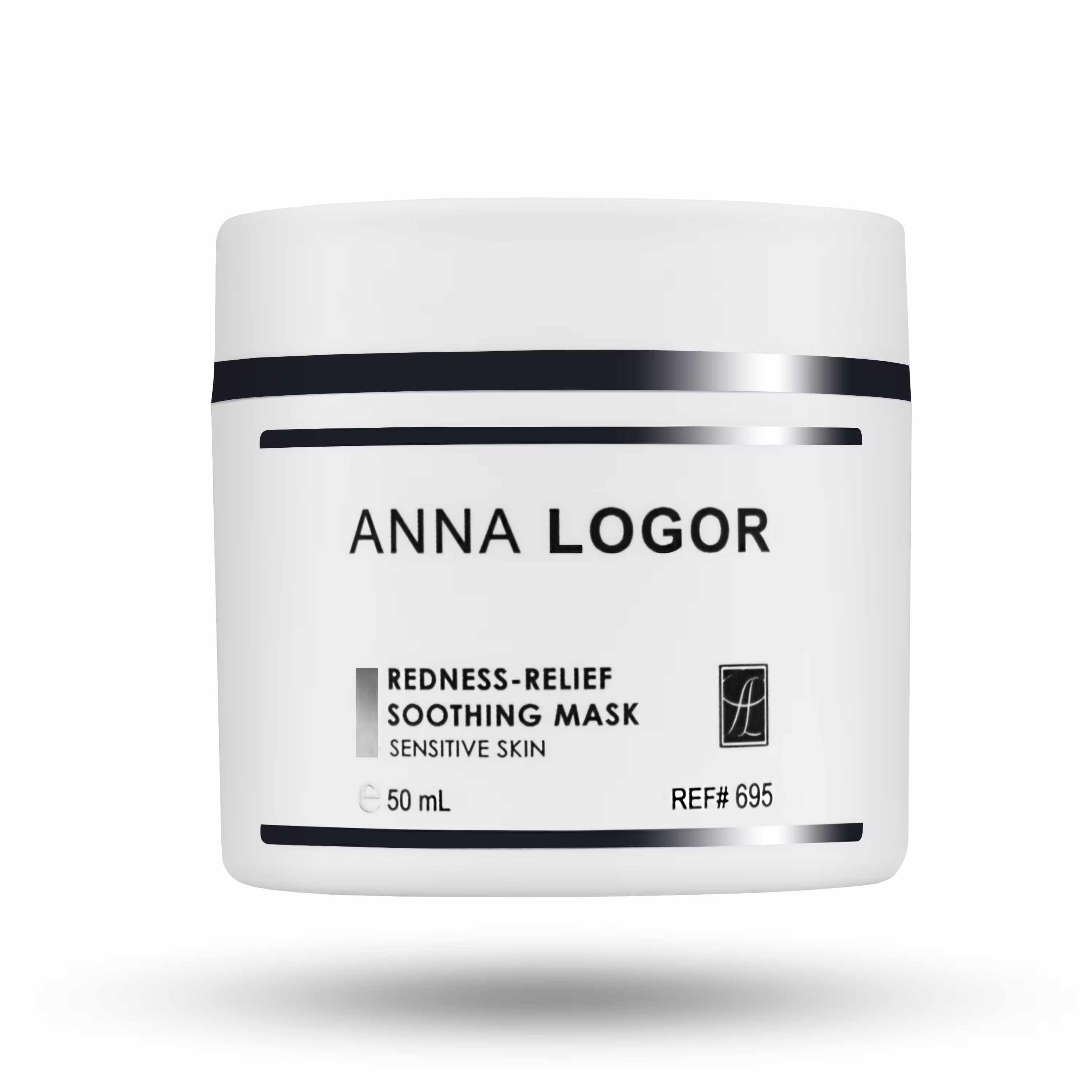 Anna Logor Redness-Relief Soothing Mask