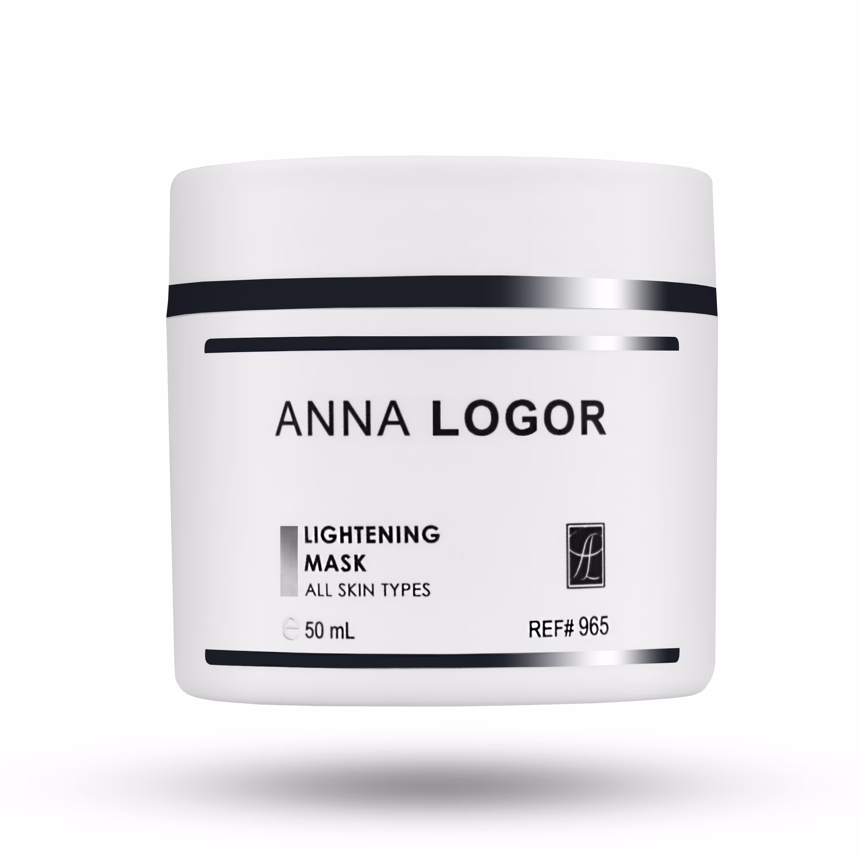 Anna Logor Lightening Mask