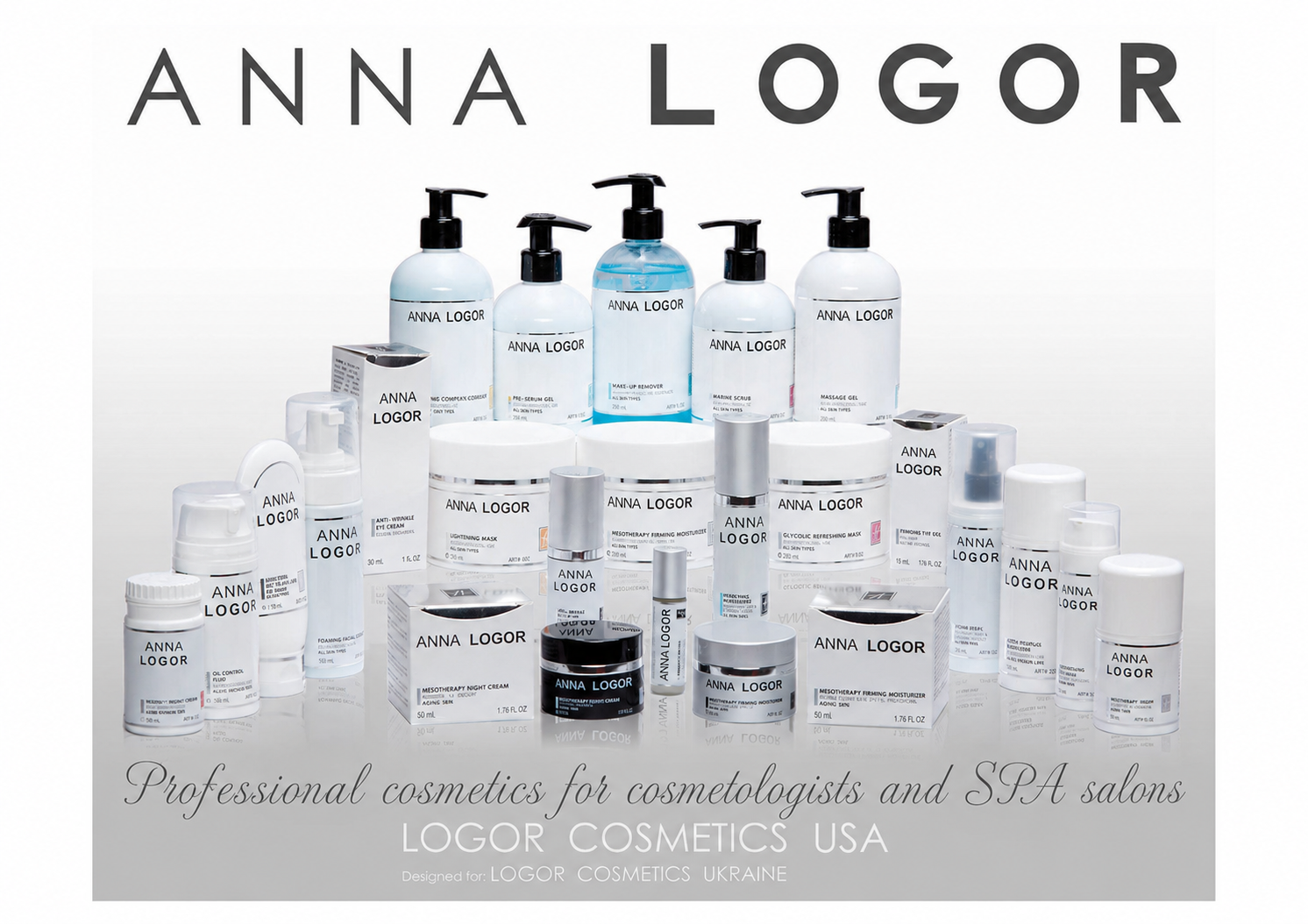 ANNA LOGOR