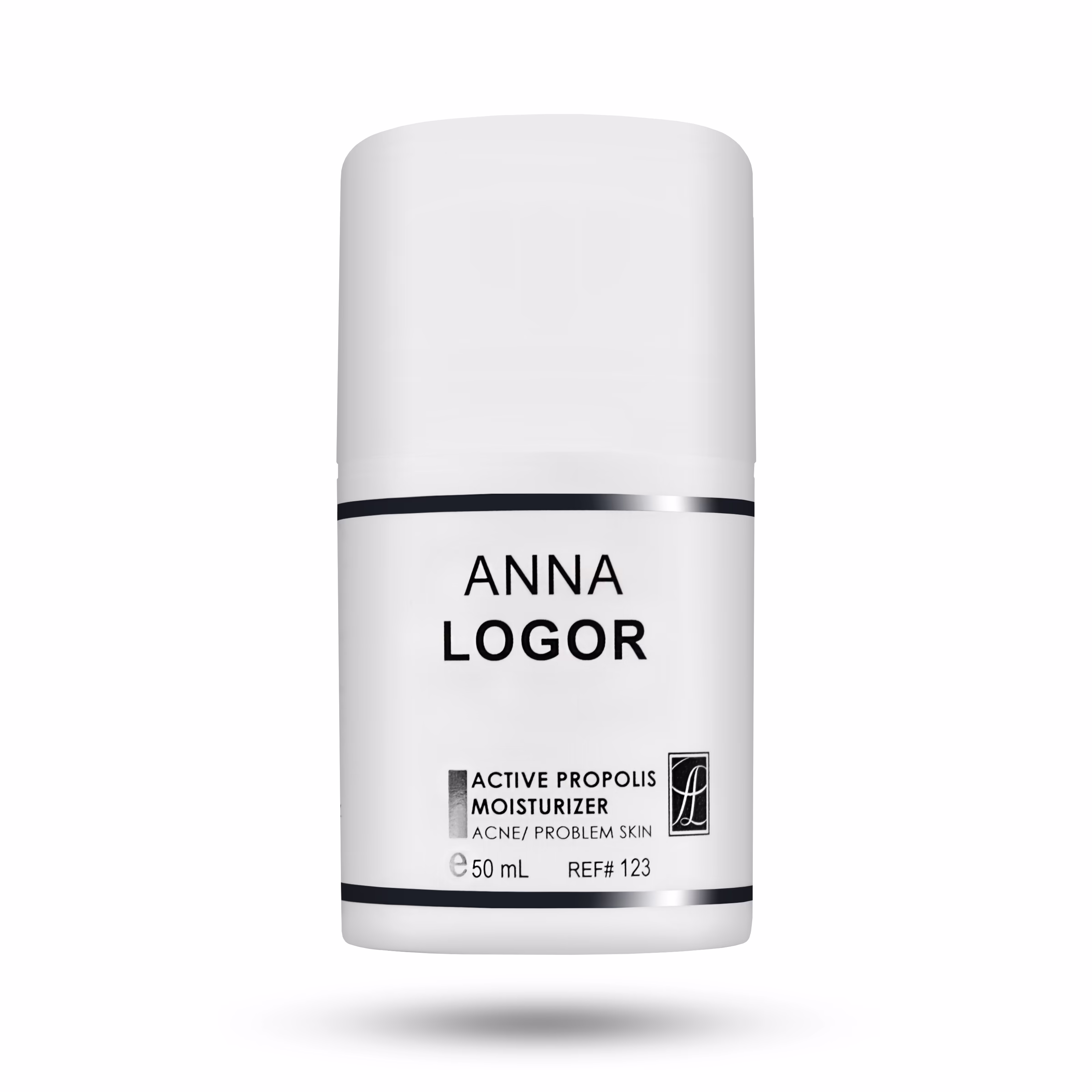 Anna Logor Active Propolis Moisturizer