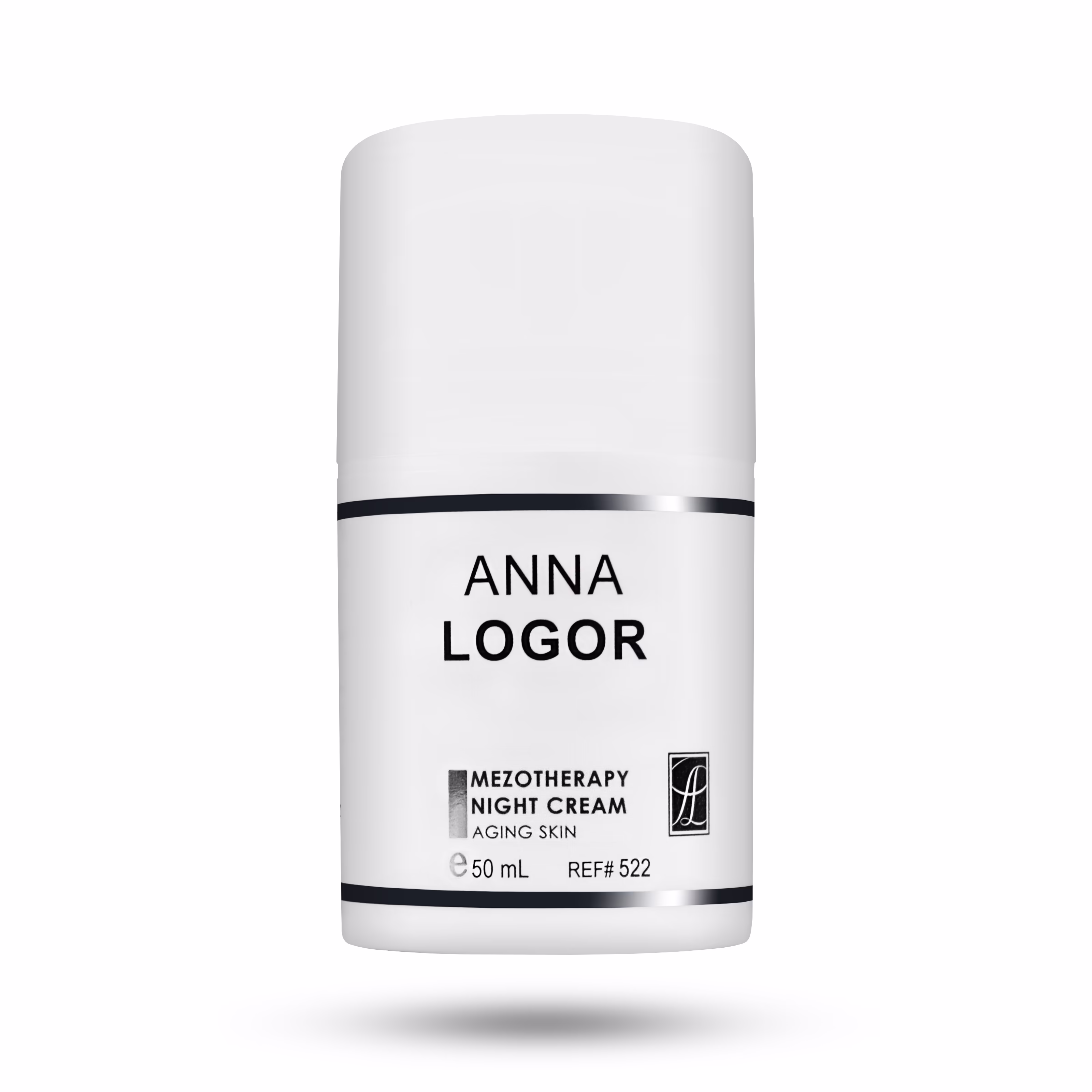 Anna Logor Mezotherapy Night Crem