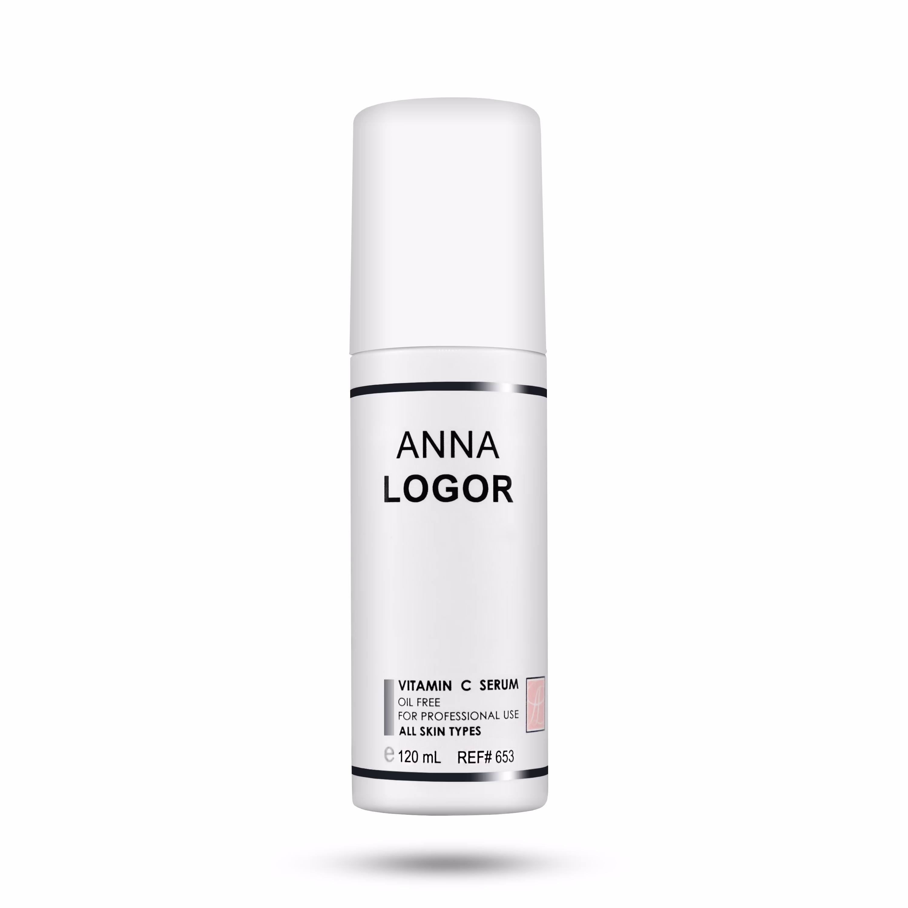 Anna Logor Vitamin C Serum