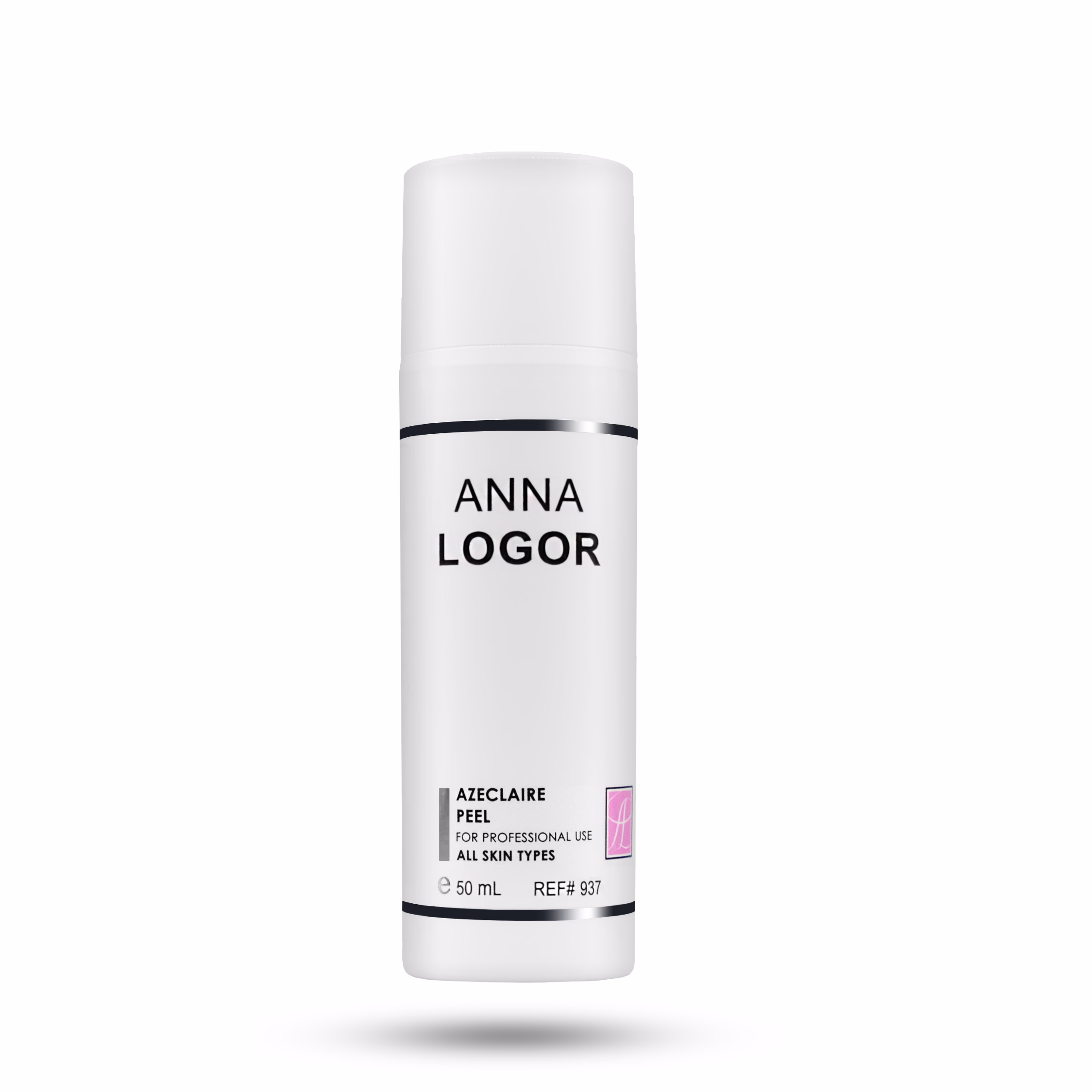 Anna Logor Azeclair Peel
