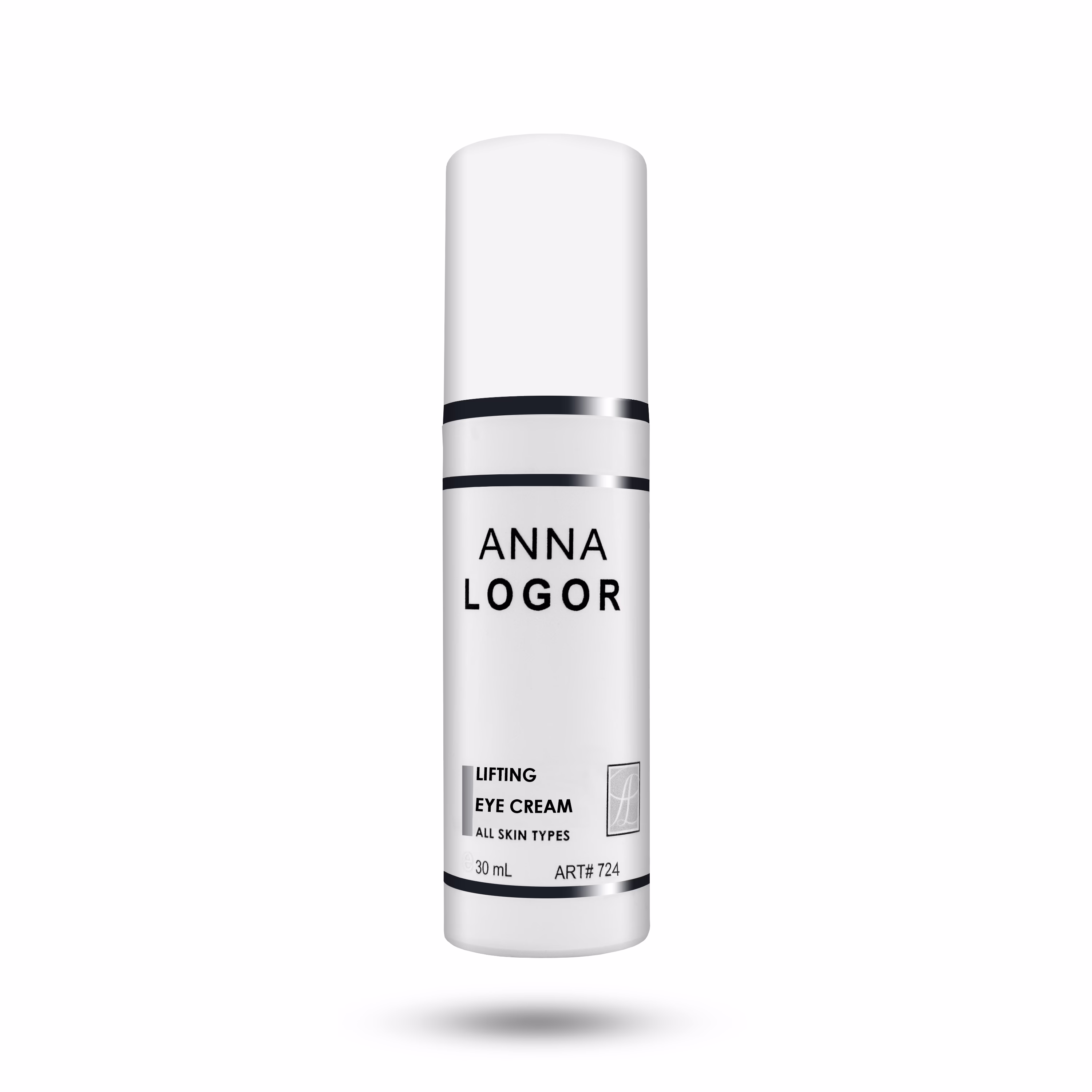 Anna Logor Lifting Eye Cream