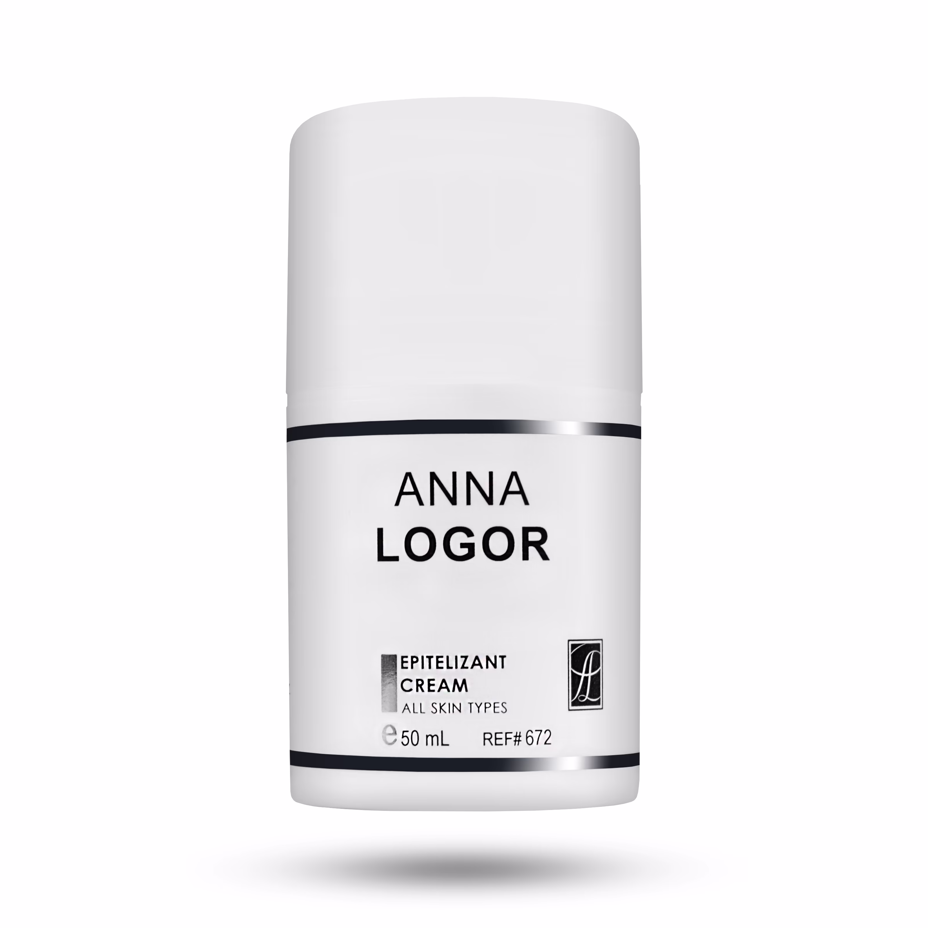 Anna Logor Epitelizant Cream