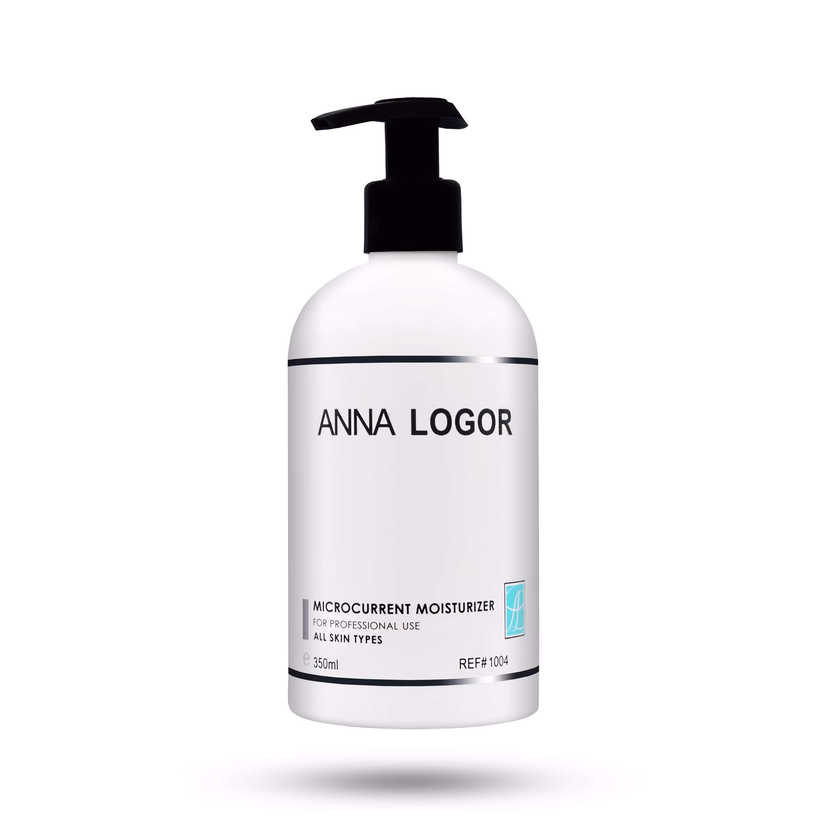 Anna Logor Microcurrent Moisturizer