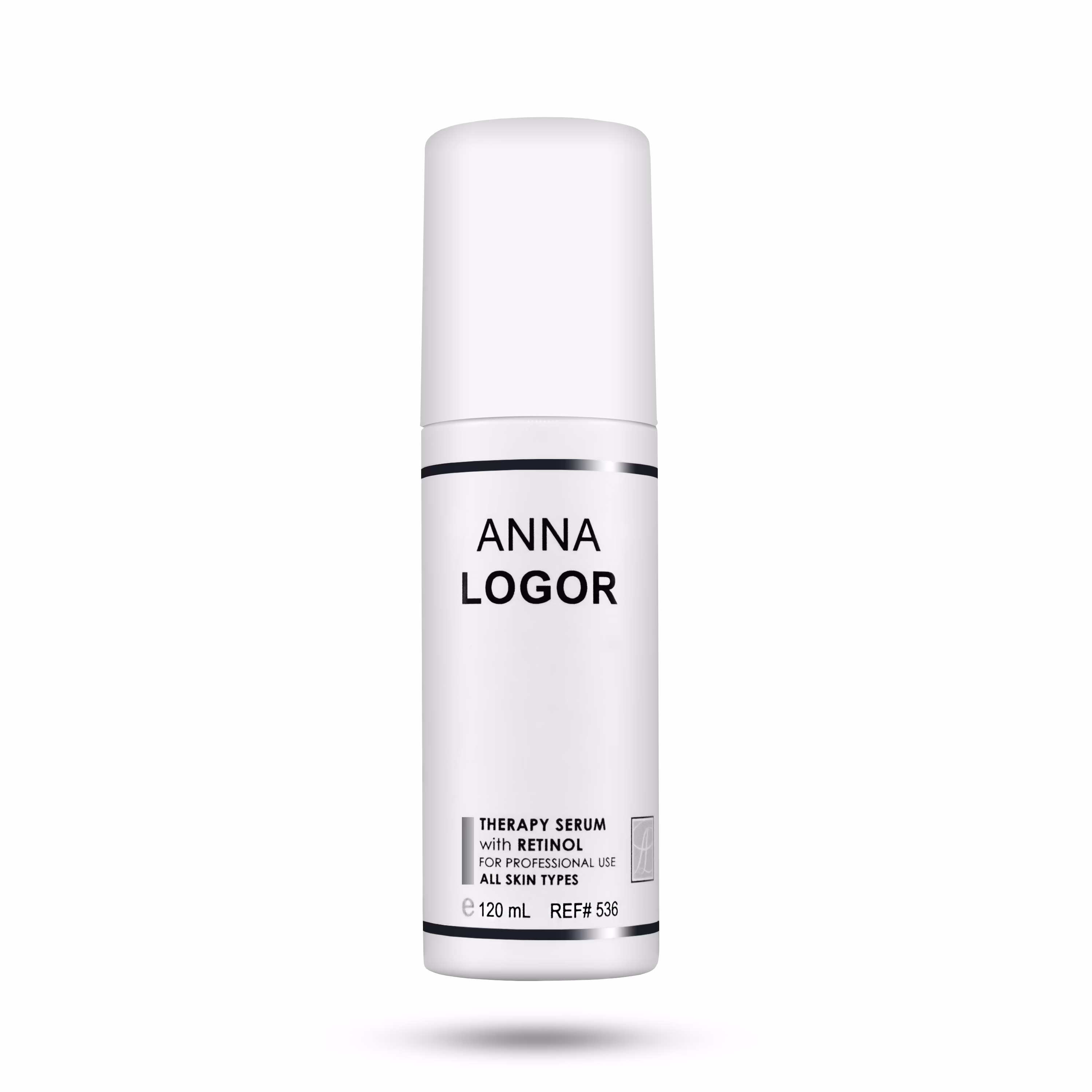 Anna Logor Therapy Serum with Retinol