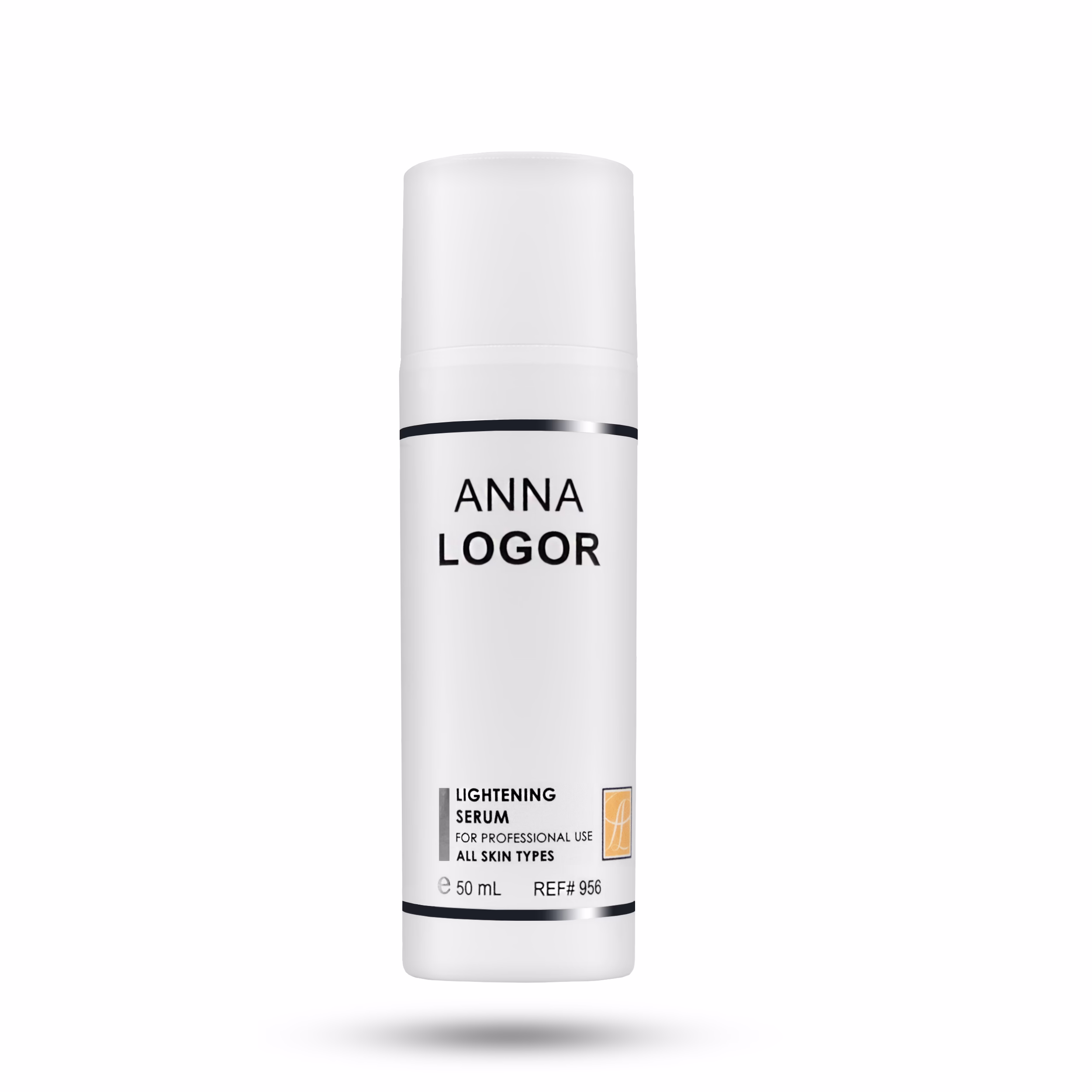 Anna Logor Lightening Serum