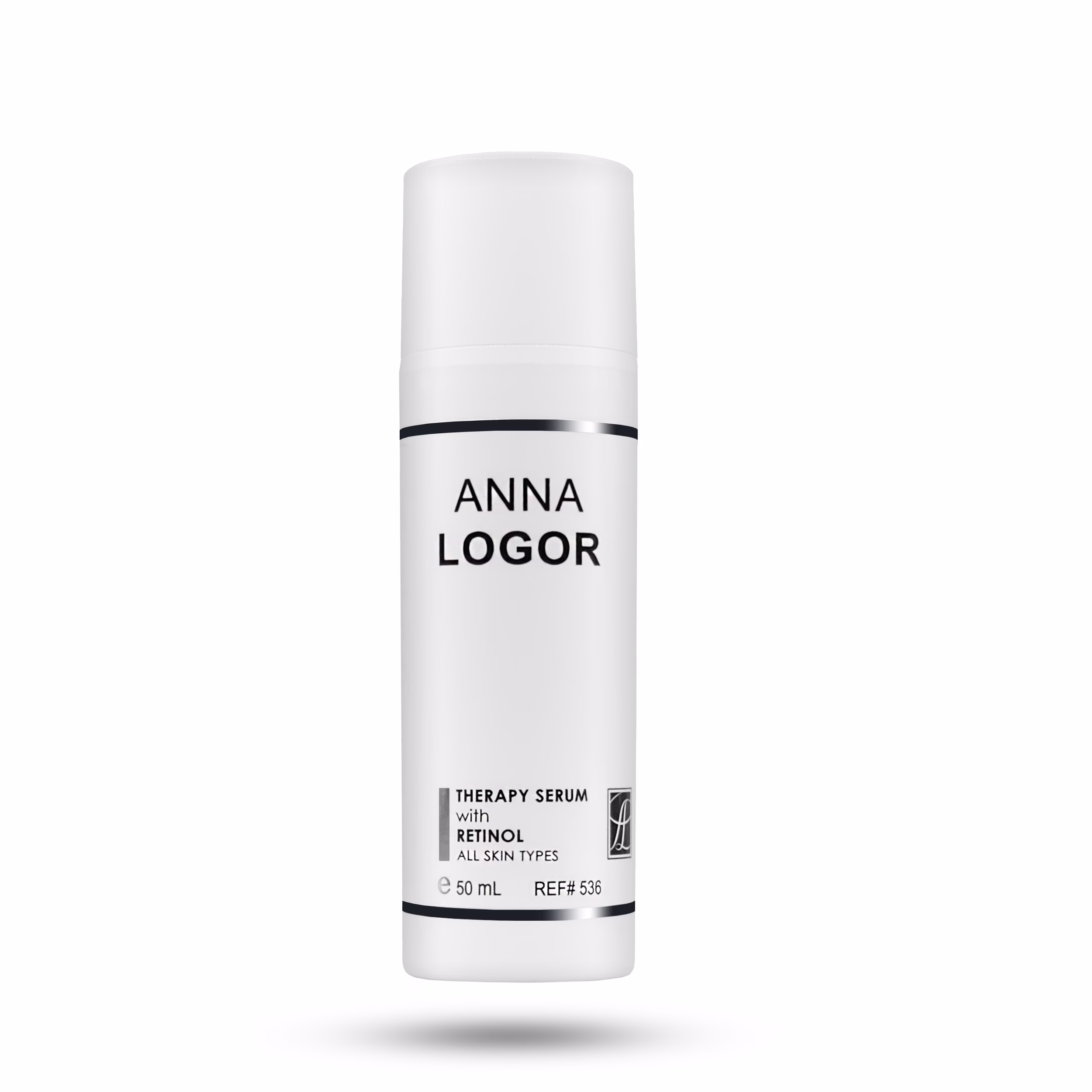 Anna Logor Therapy Serum with Retinol