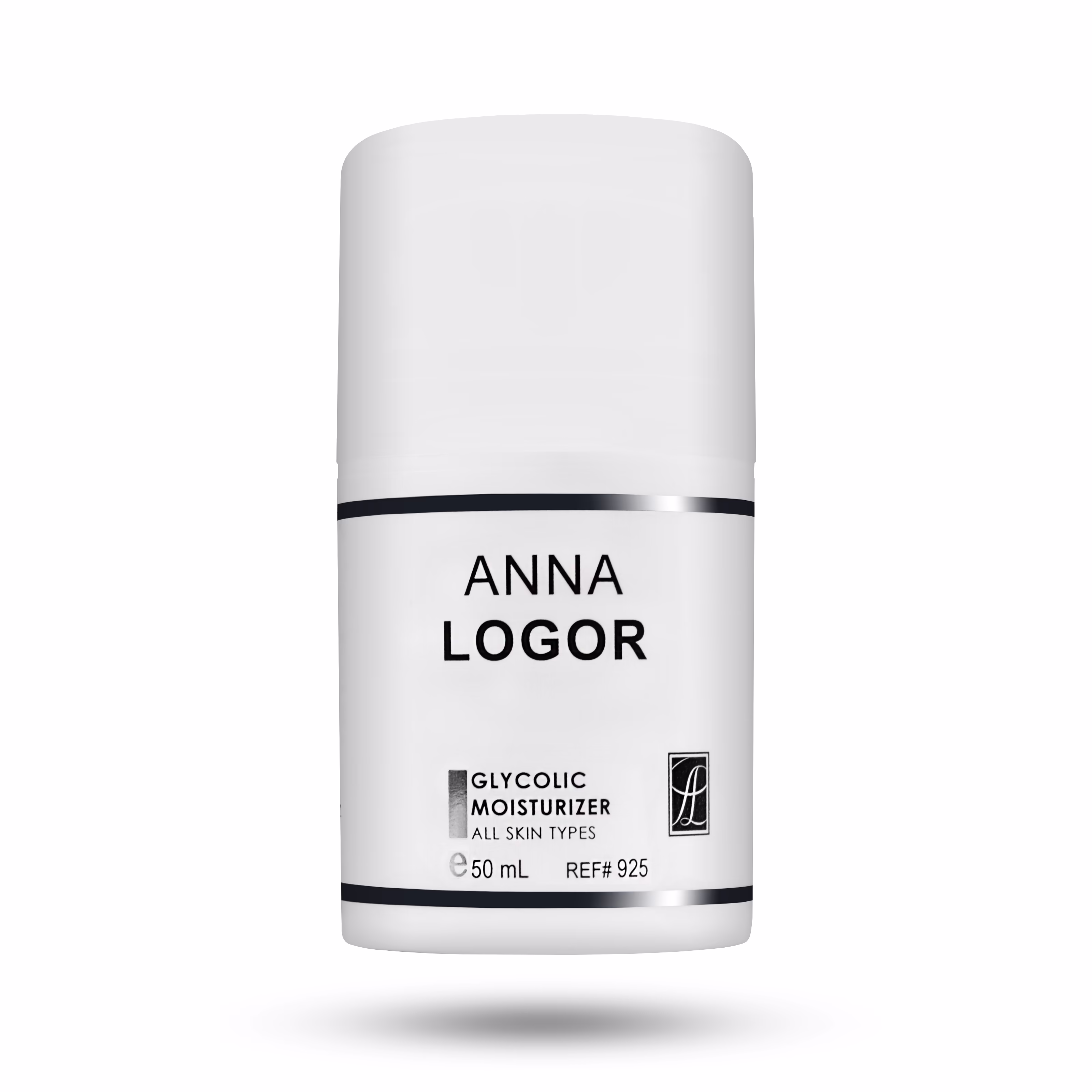 Anna Logor Glycolic Moisturizer