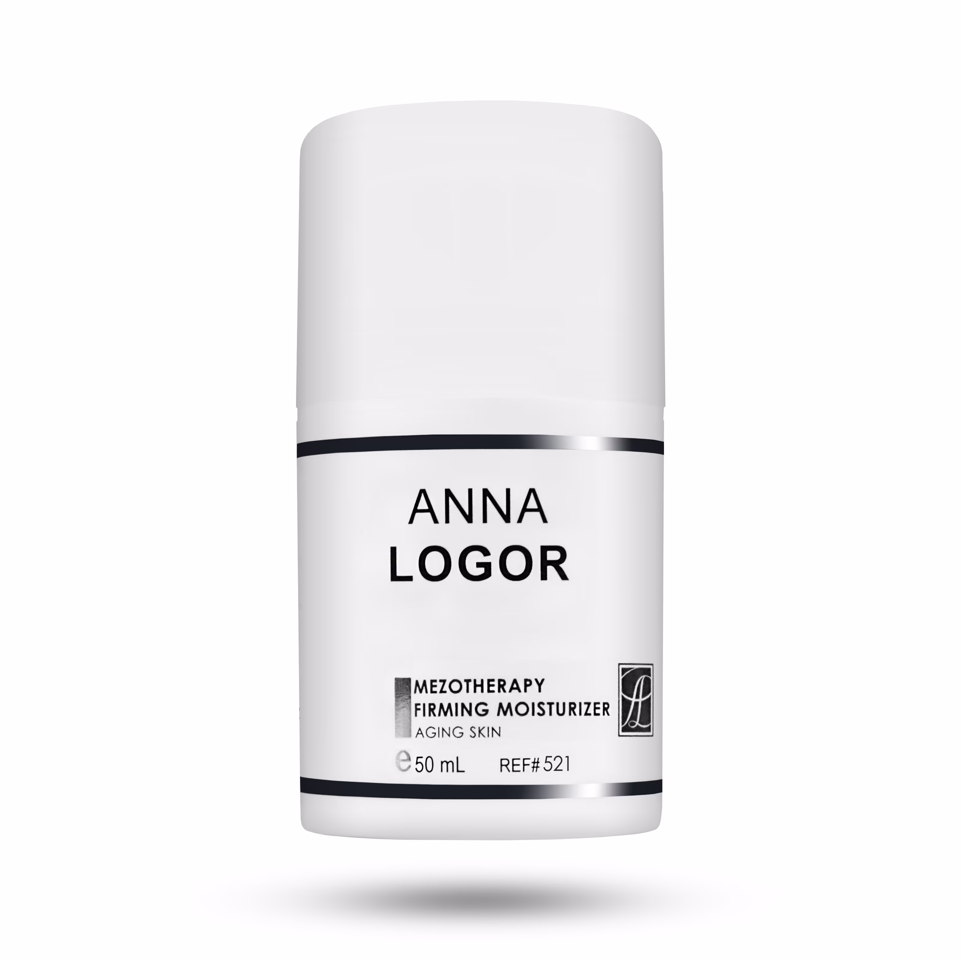 Anna Logor Mezotherapy Firming Moisturizer